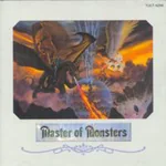Master of Monsters
