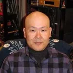Hayato Matsuo Interview: Dark Orchestral Writing matsuo