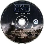 Medal of Honor -Allied Assault- Original Soundtrack Recording