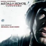 Medal of Honor -Vanguard- Original Soundtrack