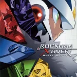 Mega Man Xover -Capcom Special Selection-