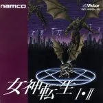 Megami Tensei I & II