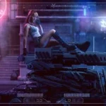 Megan McDuffee Interview: Sounds of Synthpop meganmcduffee-450x245