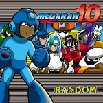 Mega Ran 10 megaran10