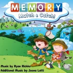 Memory Match and Catch Original Soundtrack memorycatch1