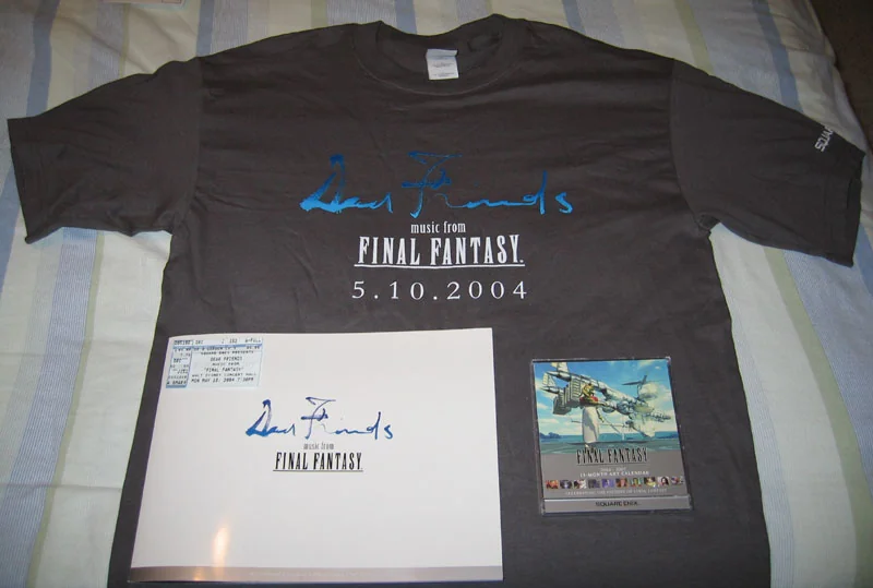 merchandise