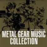 Metal Gear 20th Anniversary ~ Metal Gear Music Collection metalgearanniversary