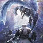 Monster Hunter World: Iceborne