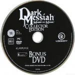Dark Messiah of Might and Magic Collector’s Edition Soundtrack