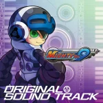 Mighty Flip Champs & Mighty Milky Way Original Soundtrack