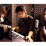 MintJam Interview: The Japanese Rock Band’s Rise to Fame