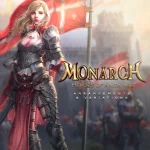 Monarch -Heroes Of A New Age- Arrangements & Variations