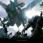Monster Hunter Frontier 2nd Anniversary Soundtrack monsterhunterfrontier