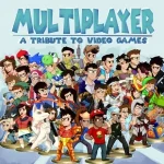 Multiplayer: A Tribute to Video Games multiplayer2