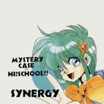 Mystery Case in Hi! School