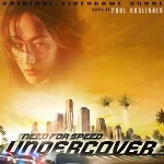 Need For Speed -Undercover- Original Videogame Score