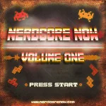 Nerdcore Now Volume 1 nerdcorevol1
