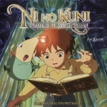 Ni no Kuni -Wrath of the White Witch- Original Soundtrack