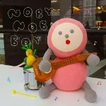 Noby Noby Boy Original Soundtrack