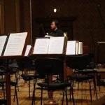 PLAY! A Video Game Symphony: Prague, April 2008