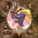 Omega Five Original Soundtrack