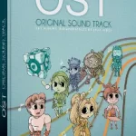 OST – 100 albums indispensables de jeux vidéo