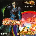 Out Zone & Snow Bros.