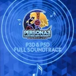 P3D & P5D Full Soundtrack