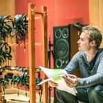 Paul Leonard-Morgan Interview: A Film Veteran’s First Game Score