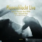 Masashi Hamauzu Music Works: Pianoschlacht Live pianolive