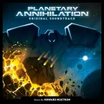Planetary Annihilation Original Soundtrack