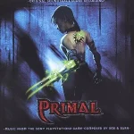 Primal Original Soundtrack Score Recording