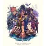 Professor Layton vs Ace Attorney Magical Mystery Music professorlaytonvs