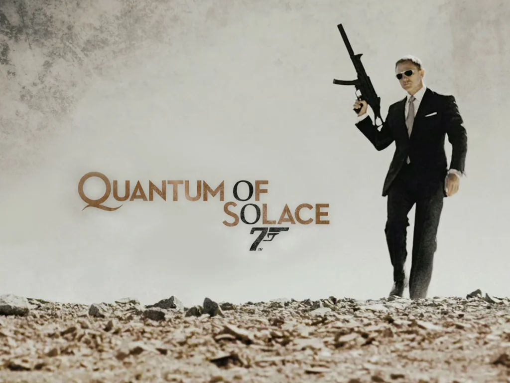 quantumofsolace