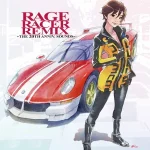 rageracer