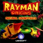 Rayman Origins Original Soundtrack raymanorigins