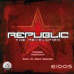 Republic -The Revolution- Original Soundtrack