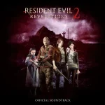 Resident Evil -Revelations 2- Original Soundtrack