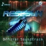 Resogun Original Soundtrack