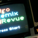 Blaine McGurty Interview: Retro Remix Revue Volume 2 retrologo