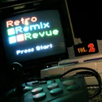Retro Remix Revue Volume 2 retroremixrevue2