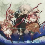 Rewrite – Kenichiro Ohishi