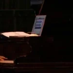 Richard Jacques & James Hannigan Interview: Panel at Barbican Centre