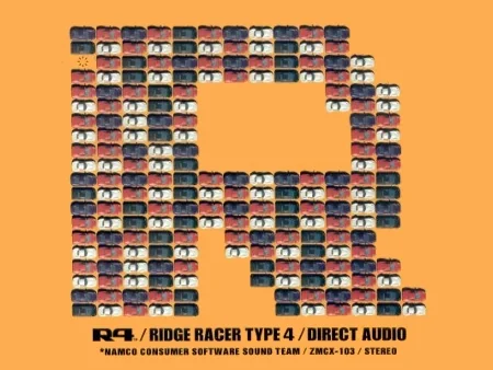 Ridge Racer