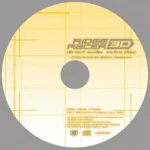 Ridge Racer 3D Direct Audio Extra Disc ridgeracer3darr