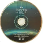 Ridge Racer Planetary Sounds EGC DECI-MIX Extra Disc ridgeracervitapromo