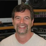 Ron Fish Interview: Dark Cinematic Scores
