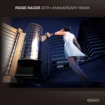 Ridge Racer 20th Anniversary Remix rr20-cover