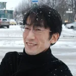 Ryu Umemoto Obituary