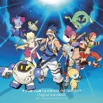 SaGa 2 -Goddess of Destiny- Original Soundtrack